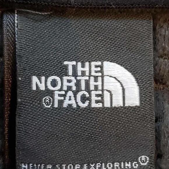 The North Face Cargo Hiking Pants Women's Size 8 Khaki Nylon Stretch Straight - Picture 5 of 14